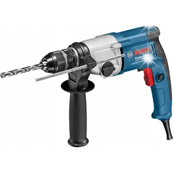 Vrtačka Dvourychlostní vrtačka BOSCH GBM 13-2RE 06011B2000 550W Switzerland