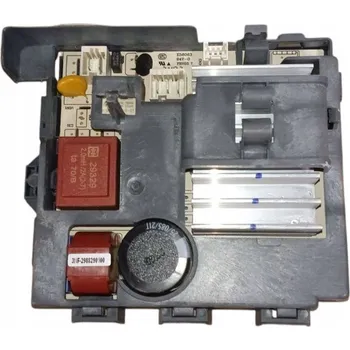 Modul motoru, invertor sušičky Beko C00868587 #U850863