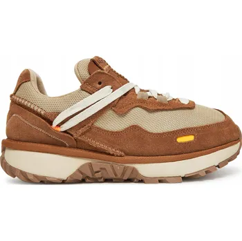 Dámské tenisky Ugg Dámské boty RetroFi Low Chestnut Velikost 41