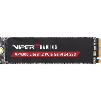 SSD disk SSD disk Patriot Viper VP4300 Lite M.2 PCI-Ex4 NVMe 4TB