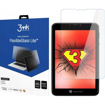 Ochranná Fólie 3MK pro Navitel T757 LTE 1 ks