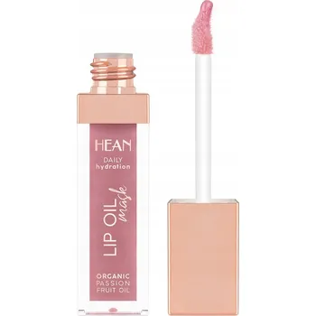 Pleťová maska HEAN LIP OLEJOVÁ MASKA 03 Malina
