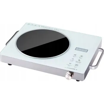 Vařič Jednoplotýnkový elektrický vařič 2200 W