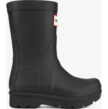 Dámské holínky Holínky HUNTER HFW-009 černé