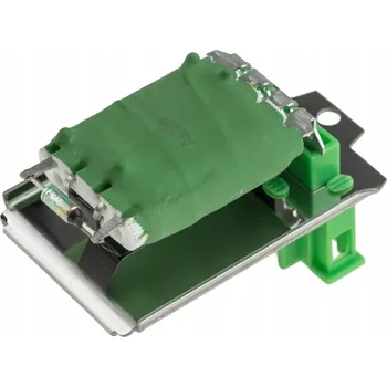 Ventilátor topení a klimatizace Kamoka 4140126 Odpor, ventilátor topení vnitřního prostoru