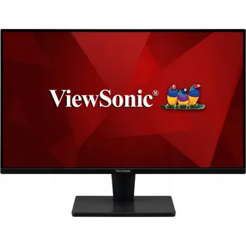 Monitor LED Monitor ViewSonic VA2715-H 27" (palců) 1920 x 1080 px VA
