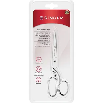 Krejčovské nůžky Tradiční nůžky Singer 20,3 cm