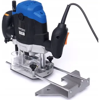 Frézka Horní frézka Kraft&Dele 1900 W