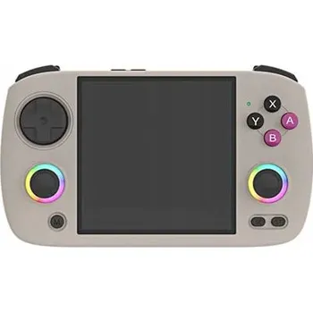 Herní konzole Retro konzole Anbernic RG CubeXX 3.95" Linux Gyro 2025 WiFi BT PL