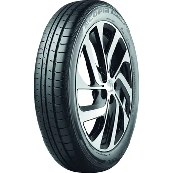 Osobní pneu Letní pneumatika Bridgestone Ecopia EP500 175/55 R20 89 Q zesílená (XL) * - BMW