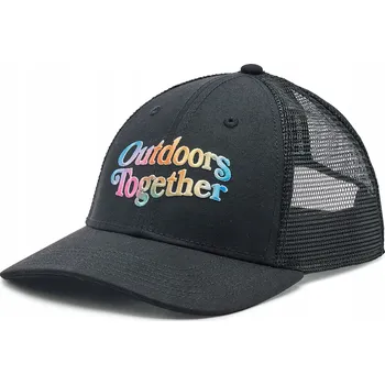 Kšiltovka Černá kšiltovka The North Face , univerzální velikost