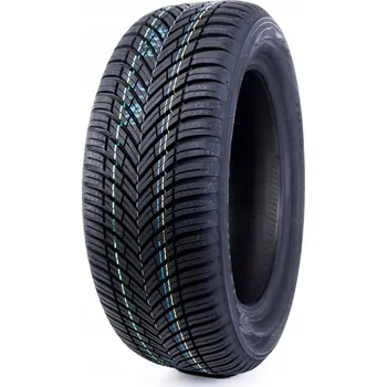 Celoroční osobní pneu Celoroční pneumatika Toyo Celsius AS2 205/50 R17 93 W ochranný lem, zesílená (XL)