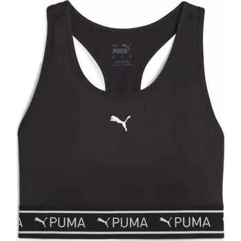 Podprsenka Sportovní podprsenka Puma S černá