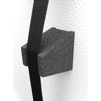 Ochranné podložky pěnové (4 ks)