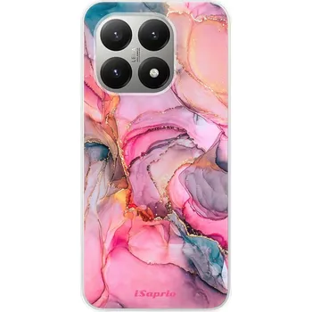 Telefonní příslušenství Odolné silikonové pouzdro iSaprio - Golden Pastel - Xiaomi 15T