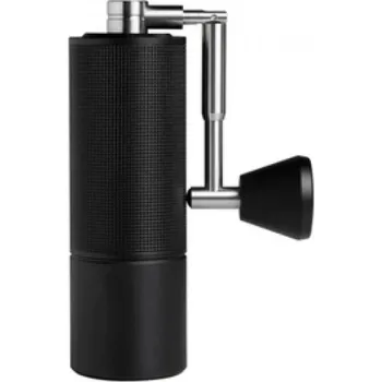 Mlýnek na kávu Timemore C3 ESP PRO ruční mlýnek na kávu espresso | 38mm mlecí kameny S2C