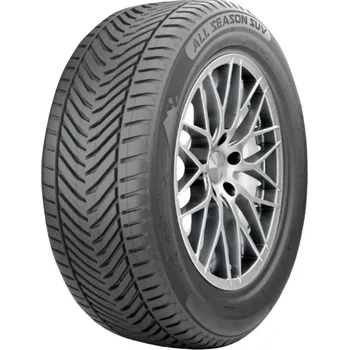 Celoroční osobní pneu Celoroční pneumatika Kormoran All Season SUV 235/55 R17 103 W zesílená (XL)