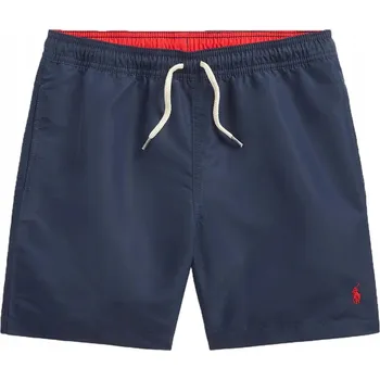 Dámské plavky Polo Ralph Lauren plavky jednodílné velikost 92