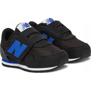 Dámská obuv New Balance tenisky pro chlapce černé IV323BA