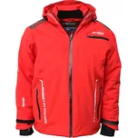 GEOGRAPHICAL NORWAY bunda pánská WAPITI MEN 009 lyžařská L červená