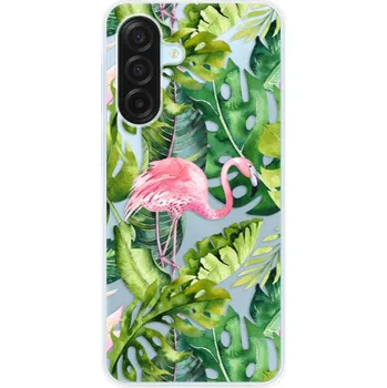Pouzdro na mobilní telefon Odolné silikonové pouzdro iSaprio - Jungle 02 - Samsung Galaxy A17 / A17 5G