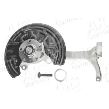 Sada nápravových čepů, zavěšení kol AIC 75754Set