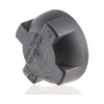 Palivová nádrž Uzavírací víčko, nádoba chladiva MAHLE CRB 90 000S