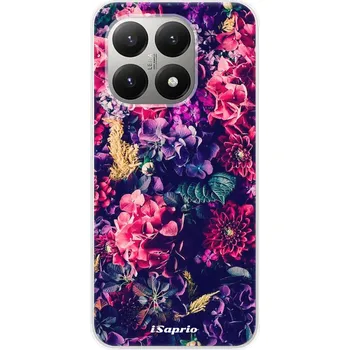 Pouzdro na mobilní telefon Odolné silikonové pouzdro iSaprio - Flowers 10 - Xiaomi 15T