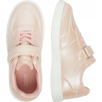 Dámské tenisky Sprandi tenisky pro dívky růžové CEO-BIC-AW25-ZY03SPR