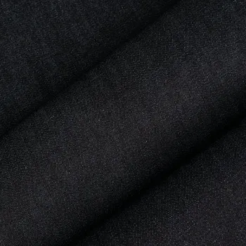 2. Třída - Riflovina / jeans 270g černá