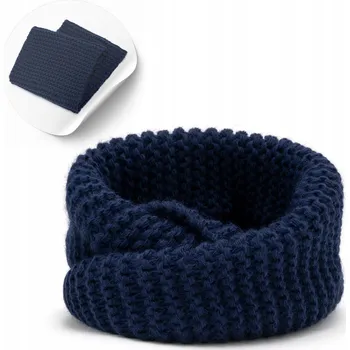 Šála Dětská šála PaMaMi z akrylu