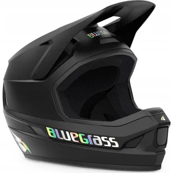 Cyklistická přilba Přilba Bluegrass Legit MIPS Camo S 54-56cm MTB BMX Dirt DH