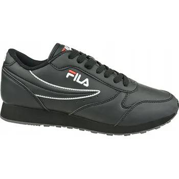 Dámské tenisky Fila pánské sportovní boty ORBIT LOW velikost 41