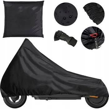 Pouzdro na mobilní telefon Obal / Kryt vhodný pro koloběžku Xiaomi Electric Scooter Pro 2