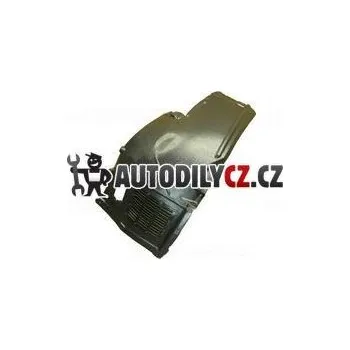 Podběh karosérie L přední plastové nadkolí, přední část, 14.27.319