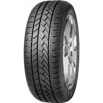 Celoroční pneumatika Fortuna Ecoplus VAN 4S 195/70 R15 104/102 R zesílená (C)
