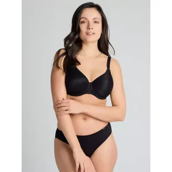 Podprsenka Podprsenka Triola 28884/04, 90 G, černá