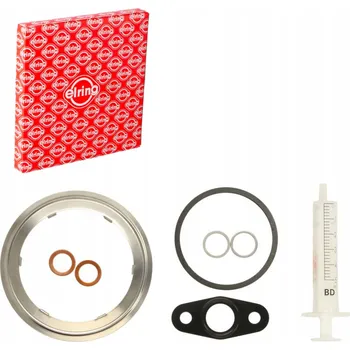 Ventilátor topení a klimatizace Elring 568.870 Montážní sada, turbodmychadlo