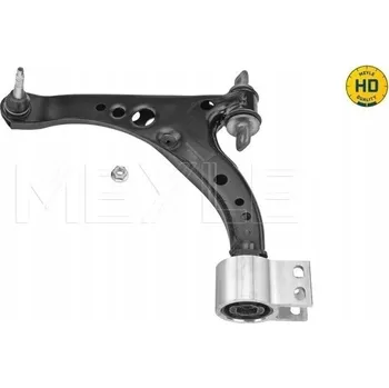 Zavěšení kol Meyle 616 050 0049/HD Rameno, odpružení kola