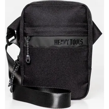 Heavy Tools ledvinka / taška přes rameno EGNON25 černá