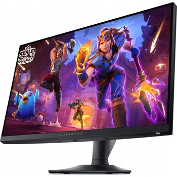 Monitor LED Monitor Dell Alienware AW2724HF 27" 1920x1080px IPS / PLS