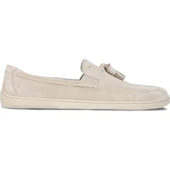 Dámské tenisky Barefoot mokasíny BE LENKA Portsiders béžová Velikost: 41