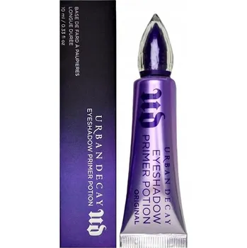 Podkladová báze na oční stíny URBAN DECAY EYESHADOW PRIMER POTION ORIGINAL 10 ml – Báze pod oční stíny