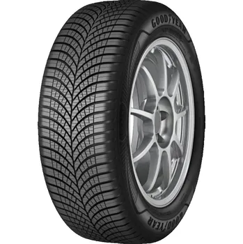 Celoroční osobní pneu Celoroční pneumatika Goodyear Vector 4Seasons G3 215/60 R17 100 V, přilnavost na sněhu (3PMSF), zesílená (XL)