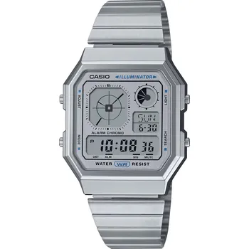 Hodinky Hodinky Casio Vintage Collection Casio-A130WE-7AEF