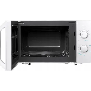 Mikrovlnná trouba MIKROVLNNÁ TROUBA TOSHIBA MW2-MM20P(WH) | MIKROVLNKA | 700 W | BÍLÁ