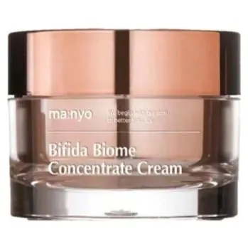 Pleťový krém Víceúčelový krém na obličej Ma:nyo Bifida Biome Concentrate Cream den a noc 50 ml