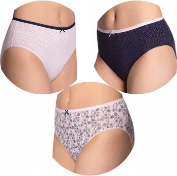 Kalhotky Lama dámské kalhotky Kalhotky velikost L