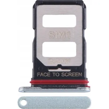 ZÁSUVKA ŠUPLÍK TÁCEK SIM KARTY XIAOMI 13T 13T Pro ZELENÝ