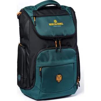 turistický batoh Nábytek PEGAS Batoh World of Tanks Chairs